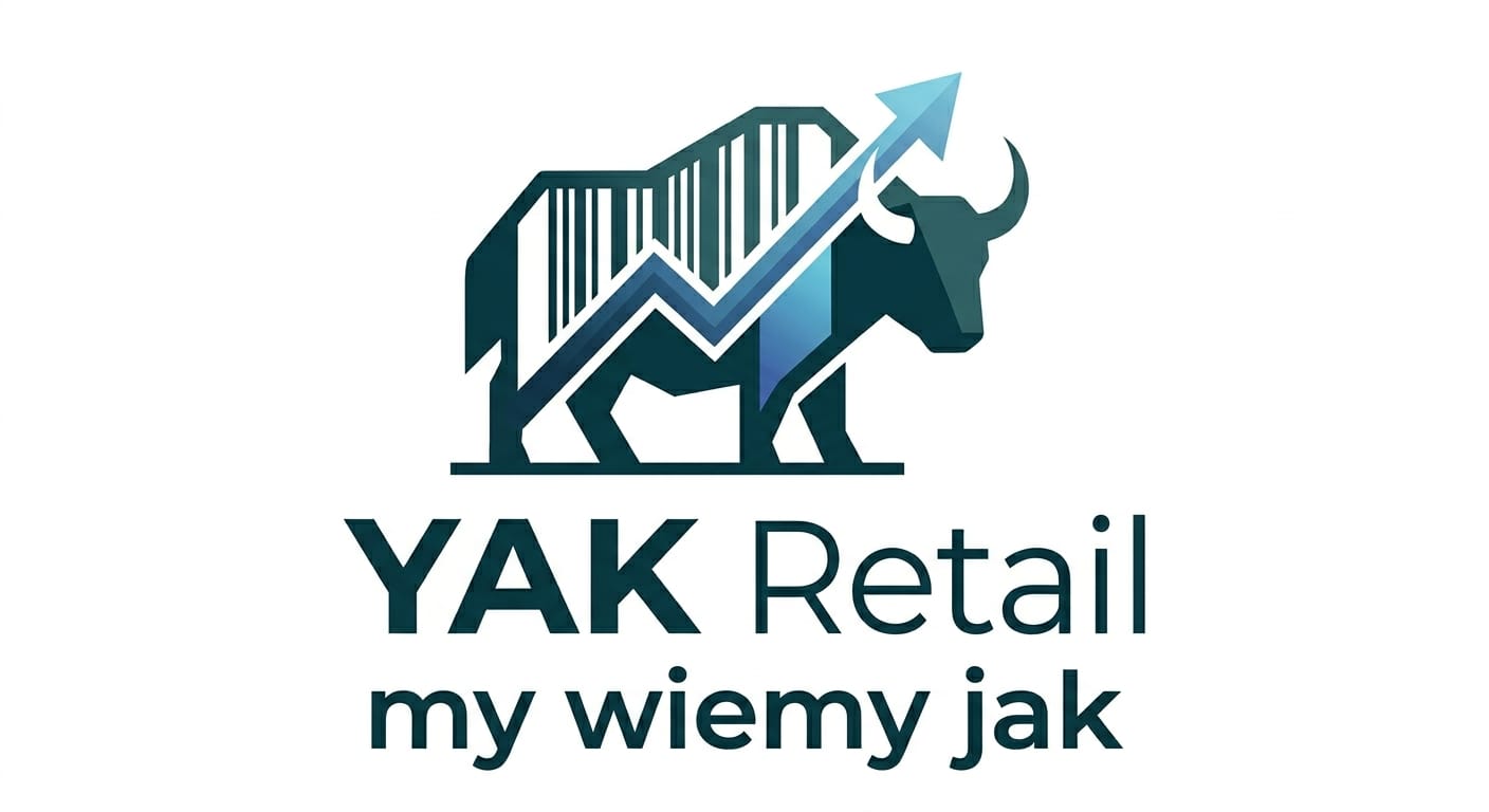 YAK Retail Logo
